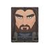 SQR100239 Squaroes Squaroe The Hobbit HOB003 - Thorin Oakenshield