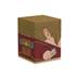 SQR100237 Squaroes Squaroe The Hobbit HOB001 - Bilbo Baggins