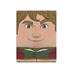 SQR100237 Squaroes Squaroe The Hobbit HOB001 - Bilbo Baggins