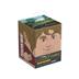 SQR100237 Squaroes Squaroe The Hobbit HOB001 - Bilbo Baggins