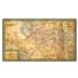 UGD011958 Ultimate Guard Play-Mat The Hobbit™ - The Shire