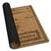 UGD011960 Ultimate Guard Play-Mat Sophoskin The Hobbit™ - Wilderland
