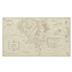 UGD011961 Ultimate Guard Play-Mat Sophoskin The Hobbit™ - Middle-earth