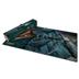 UGD011962 Ultimate Guard Play-Mat The Hobbit™ - Goblin Town