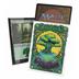 UGD012074 Art Sleeves Magic: The Gathering "Mana Token" - Forest