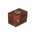 UGD012051 Ultimate Guard Sidewinder 80+ Magic: The Gathering - Mox Ruby