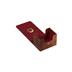 UGD012051 Ultimate Guard Sidewinder 80+ Magic: The Gathering - Mox Ruby