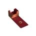 UGD012051 Ultimate Guard Sidewinder 80+ Magic: The Gathering - Mox Ruby