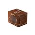 UGD012051 Ultimate Guard Sidewinder 80+ Magic: The Gathering - Mox Ruby