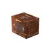 UGD012049 Ultimate Guard Sidewinder 80+ Magic: The Gathering - Mox Sapphire