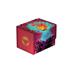 UGD012001 Sidewinder 100+ Xenoskin Magic: The Gathering "Mana Token" - Mountain