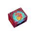 UGD012001 Sidewinder 100+ Xenoskin Magic: The Gathering "Mana Token" - Mountain