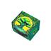 UGD012002 Sidewinder 100+ Xenoskin Magic: The Gathering "Mana Token" - Forest