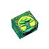 UGD012002 Sidewinder 100+ Xenoskin Magic: The Gathering "Mana Token" - Forest