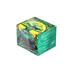 UGD012002 Sidewinder 100+ Xenoskin Magic: The Gathering "Mana Token" - Forest