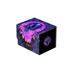 UGD012000 Sidewinder 100+ Xenoskin Magic: The Gathering "Mana Token" - Swamp