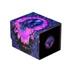 UGD012000 Sidewinder 100+ Xenoskin Magic: The Gathering "Mana Token" - Swamp
