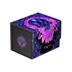 UGD012000 Sidewinder 100+ Xenoskin Magic: The Gathering "Mana Token" - Swamp