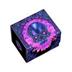 UGD012000 Sidewinder 100+ Xenoskin Magic: The Gathering "Mana Token" - Swamp