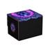 UGD012000 Sidewinder 100+ Xenoskin Magic: The Gathering "Mana Token" - Swamp