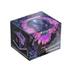 UGD012000 Sidewinder 100+ Xenoskin Magic: The Gathering "Mana Token" - Swamp