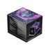 UGD012000 Sidewinder 100+ Xenoskin Magic: The Gathering "Mana Token" - Swamp