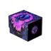 UGD012000 Sidewinder 100+ Xenoskin Magic: The Gathering "Mana Token" - Swamp
