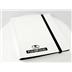 UGD010043 Ultimate Guard 9-Pocket FlexXfolio White