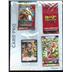 Card Pro ISSUE #1 (magazine,Metazoo Demo Pack + Promo, Pokemon TCG pack)