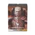 AT-16537 Dragon Shield Brushed Art Sleeves - Edgar Markov  (100 Sleeves)