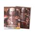 AT-16537 Dragon Shield Brushed Art Sleeves - Edgar Markov  (100 Sleeves)