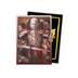 AT-16537 Dragon Shield Brushed Art Sleeves - Edgar Markov  (100 Sleeves)