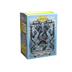 - 12027 Dragon Shield Classic Art Sleeves - King Athromark III: Coat-of-Arms (100 Sleeves)