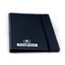 UGD010049 Ultimate Guard 9-Pocket FlexXfolio Black