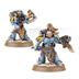 53-06 Space Wolves Pack 
