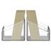 UGD010894 Ultimate Guard Boulder™ Deck Case 100+ Standard Size Clear
