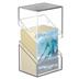 UGD010893 Ultimate Guard Boulder™ Deck Case 80+ Standard Size Clear
