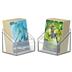 UGD010893 Ultimate Guard Boulder™ Deck Case 80+ Standard Size Clear