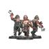 300-09 Necromunda Dark Uprising