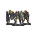 300-09 Necromunda Dark Uprising