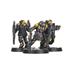 300-09 Necromunda Dark Uprising