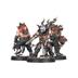 300-09 Necromunda Dark Uprising