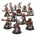 300-09 Necromunda Dark Uprising