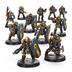 300-09 Necromunda Dark Uprising