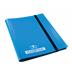 UGD010161 Ultimate Guard 4-Pocket FlexXfolio Blue