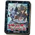 - Yu-Gi-Oh! Mega Tin da Collezione 2018 Yusei