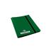 UGD010163 Ultimate Guard 4-Pocket FlexXfolio Green