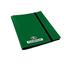 UGD010163 Ultimate Guard 4-Pocket FlexXfolio Green