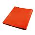 UGD010175 Ultimate Guard 9-Pocket FlexXfolio Orange