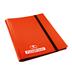 -UGD010175 Ultimate Guard 9-Pocket FlexXfolio Orange